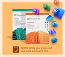 MICROSOFT 13" Surface Pro 9 - Intel® Core™ i5, 16 GB RAM, 256 GB SSD, Graphite thumbnail 5