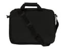 Techair 11.6" Notebook Carrying Case Black thumbnail 2