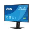 iiyama Prolite XB2792QSU-B1 27" IPS Quad HD 120Hz Energy Efficient Height Adjustable Monitor thumbnail 8