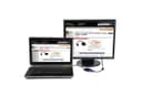 STARTECH HD2VGAE2 HDMI to VGA Adapter Black thumbnail 5