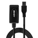 Lindy 5m USB 3.0 Active Extension thumbnail 2