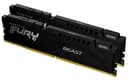 Kingston Technology FURY Beast Black memory module 16 GB 2 x 8 GB DDR5 6000 MHz CL36 EXPO thumbnail 1