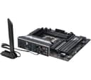 ASUS TUF Gaming B860M-PLUS WIFI Intel B860 LGA1851 DDR5 Micro-ATX Motherboard thumbnail 3