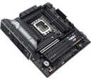 ASUS TUF Gaming B860M-PLUS WIFI Intel B860 LGA1851 DDR5 Micro-ATX Motherboard thumbnail 4