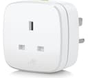 Eve Energy (Matter) Smart Plug & Power Meter - White thumbnail 1
