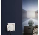 Eve Energy (Matter) Smart Plug & Power Meter - White thumbnail 2