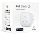 Eve Energy (Matter) Smart Plug & Power Meter - White thumbnail 3