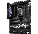 ASUS ROG CROSSHAIR X870E HERO Socket AM5 ATX DDR5 WiFi 7 Motherboard Black thumbnail 3