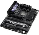 ASUS ROG CROSSHAIR X870E HERO Socket AM5 ATX DDR5 WiFi 7 Motherboard Black thumbnail 5