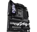ASUS ROG CROSSHAIR X870E HERO Socket AM5 ATX DDR5 WiFi 7 Motherboard Black thumbnail 6