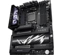 ASUS ROG CROSSHAIR X870E HERO Socket AM5 ATX DDR5 WiFi 7 Motherboard Black thumbnail 7