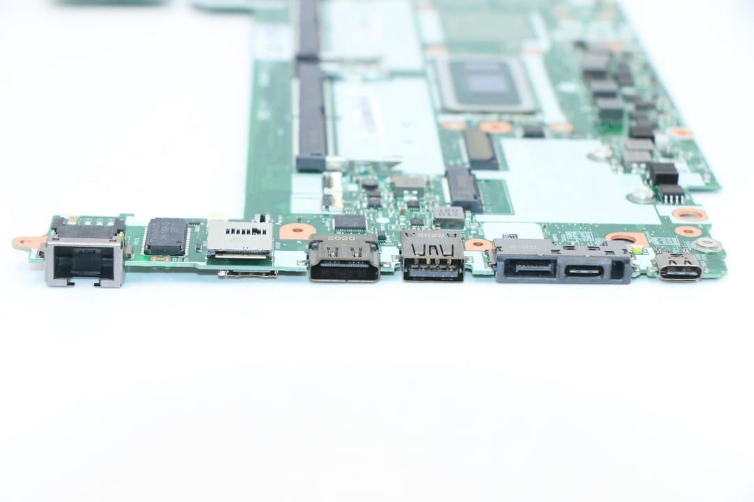 Odin INTEL FRU BDPLANAR FRU - Image 1