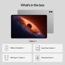 Honor MagicPad4 Snapdragon 256 GB 31.2 cm (12.3") 12 GB Wi-Fi 7 (802.11be) Android 16 Grey thumbnail 2