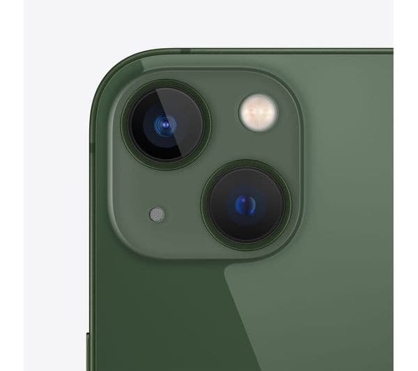 Apple iPhone 13 128GB Green - Image 2