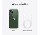 Apple iPhone 13 128GB Green thumbnail 9