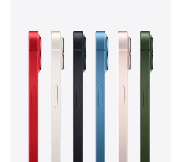 Apple iPhone 13 128GB Green - Image 10