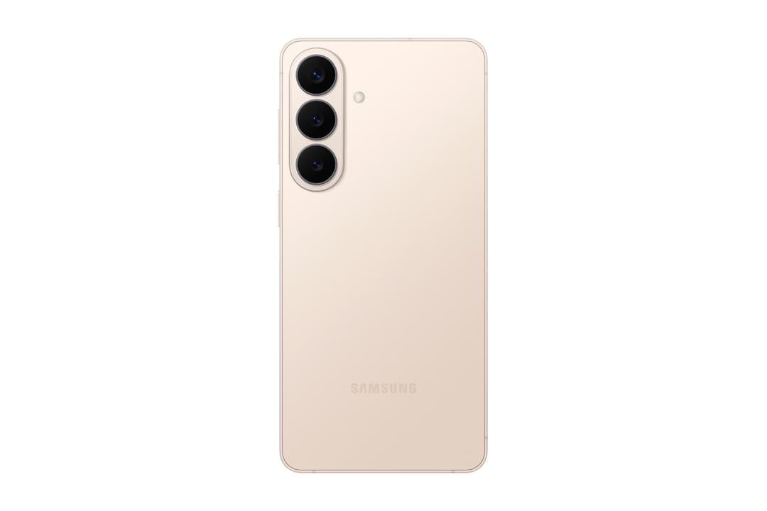 Samsung Galaxy S26+ 512GB - Pink Gold - Image 2
