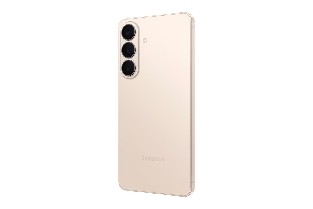Samsung Galaxy S26+ 512GB - Pink Gold - Image 4