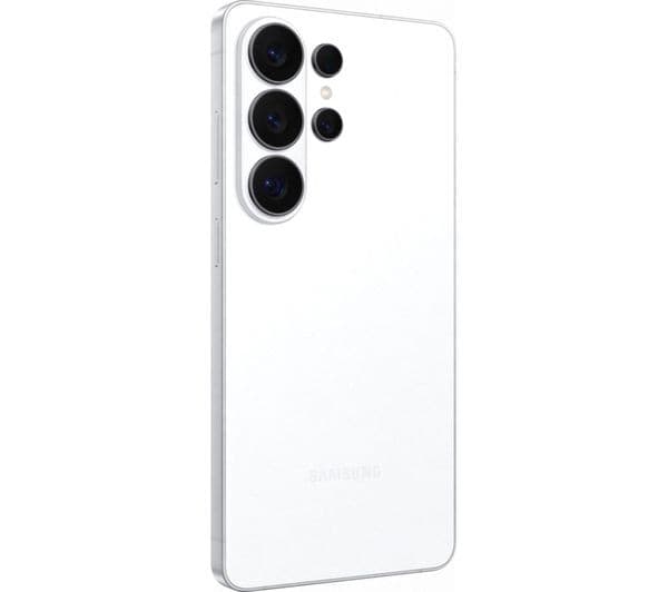 SAMSUNG Galaxy S26 Ultra 512GB, 12GB RAM, White - Image 3