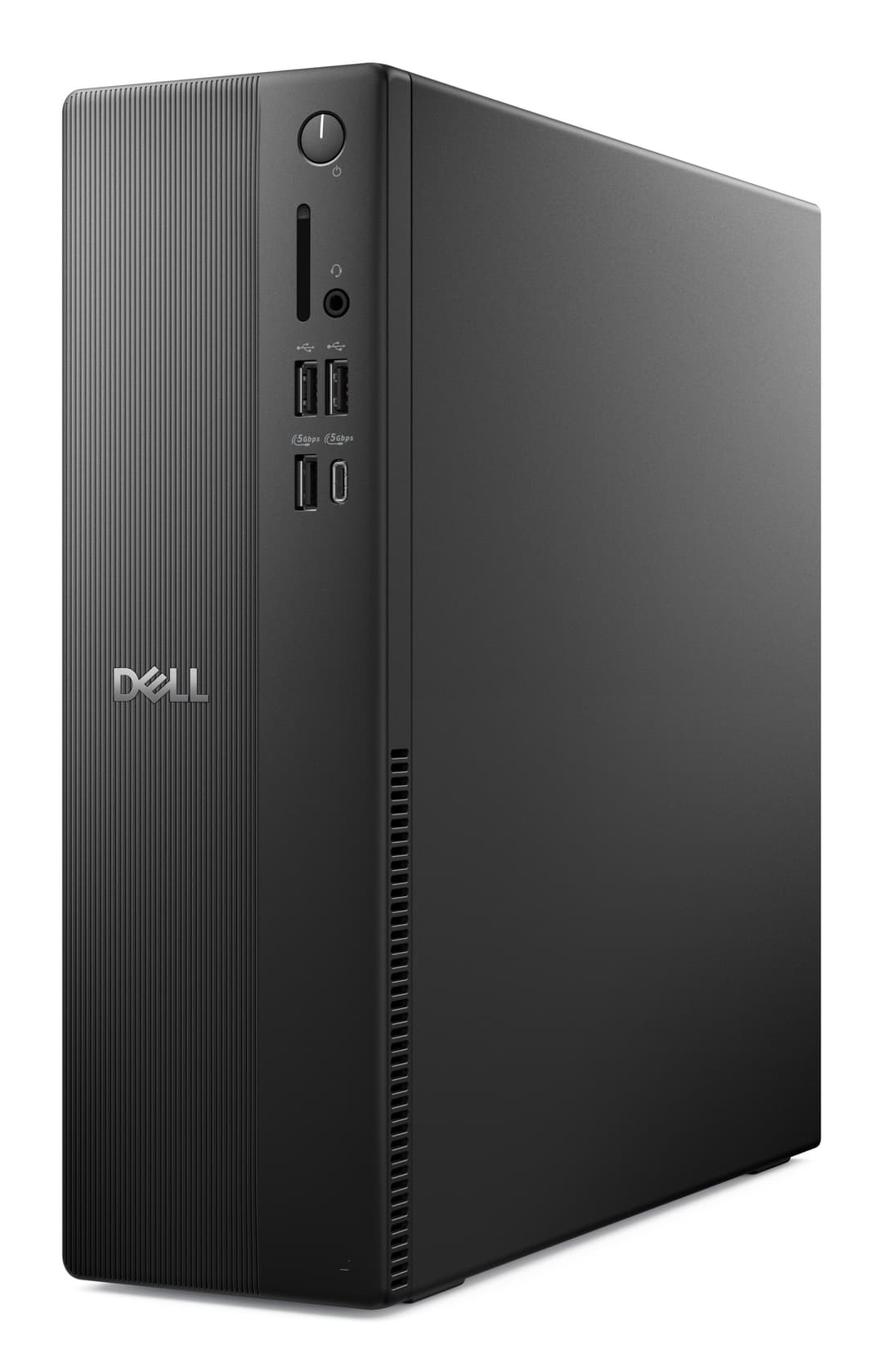 Dell Pro Slim Essential QVS1260 Desktop PC - Intel Core Ultra 5 225, 8GB RAM, 512GB SSD, Windows 11 Pro - Image 2