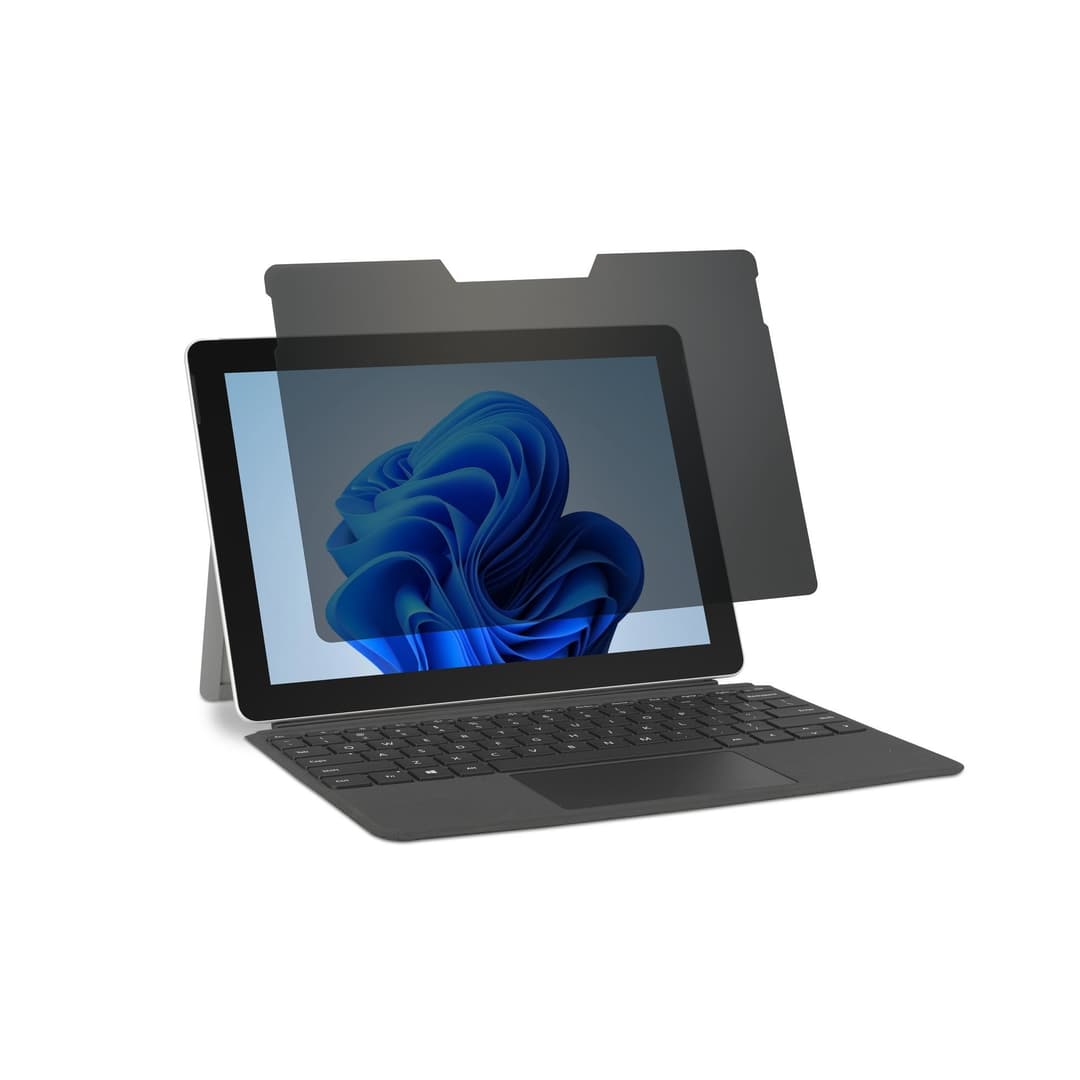 Kensington 2-Way Removable Privacy Screen Filter for Microsoft Surface Go (626663) - Image 1