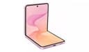 Samsung Galaxy Z Flip8 5G 256GB 12GB RAM Dual SIM Smartphone - Pink thumbnail 5