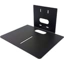HuddleCamHD HCM-2-BK Large Universal Thin Profile Wall Mount for Video Conferencing Cameras - Black thumbnail 3