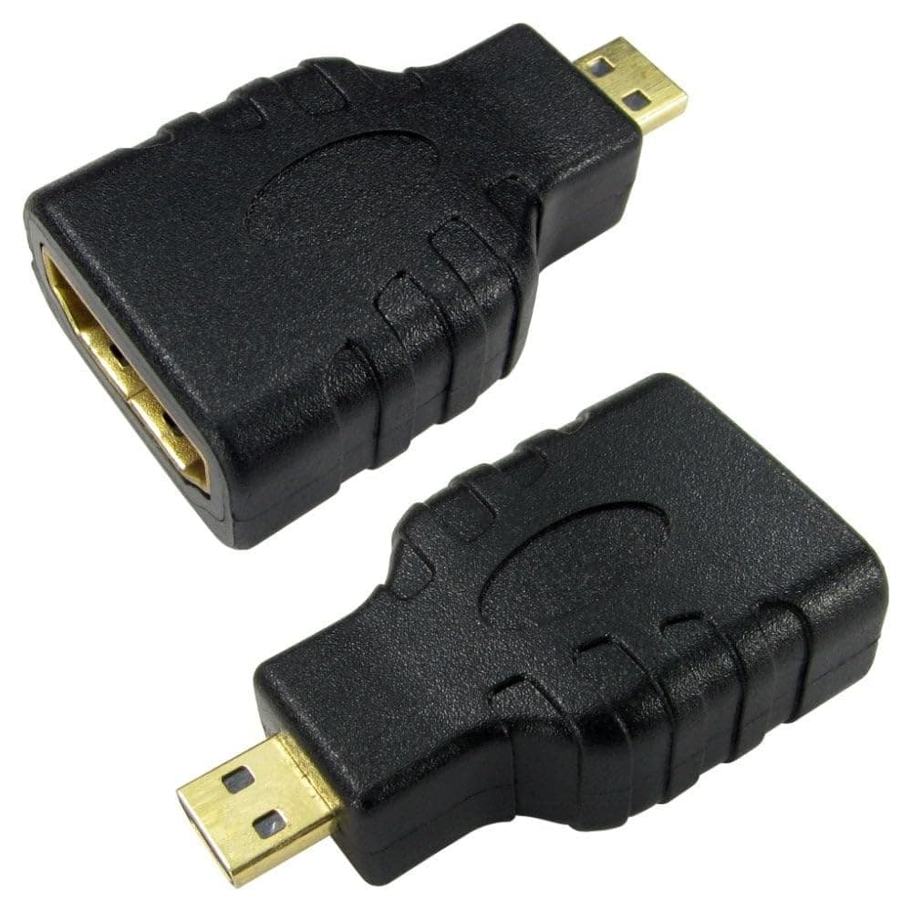 HDMI to Micro HDMI Adapter - Image 1