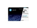 HP 149X - high capacity - black - original - LaserJet - toner cartridge (W1490X) thumbnail 1
