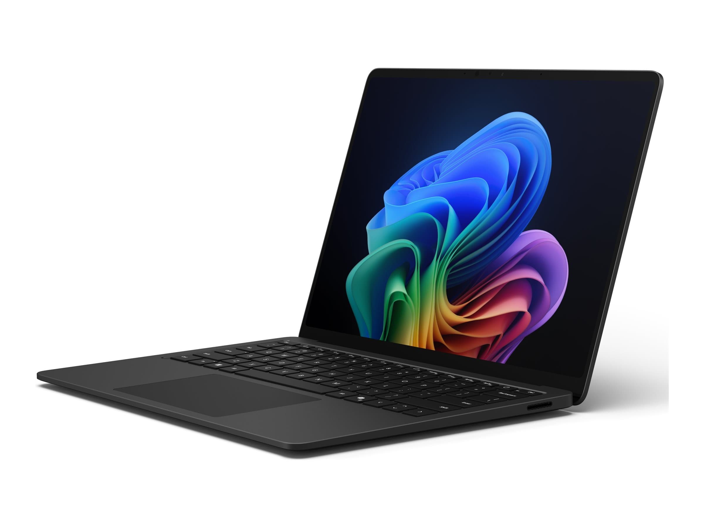 Microsoft Surface Laptop 7 13.8" Touchscreen Intel Core Ultra 7 16GB 512GB Black