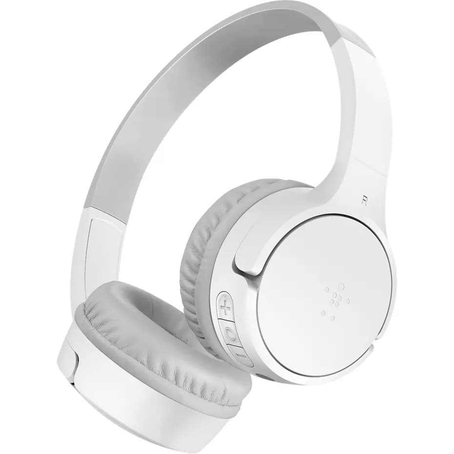Belkin SoundForm Nano 2 Kids True Wireless Earbuds - Blue - Image 2