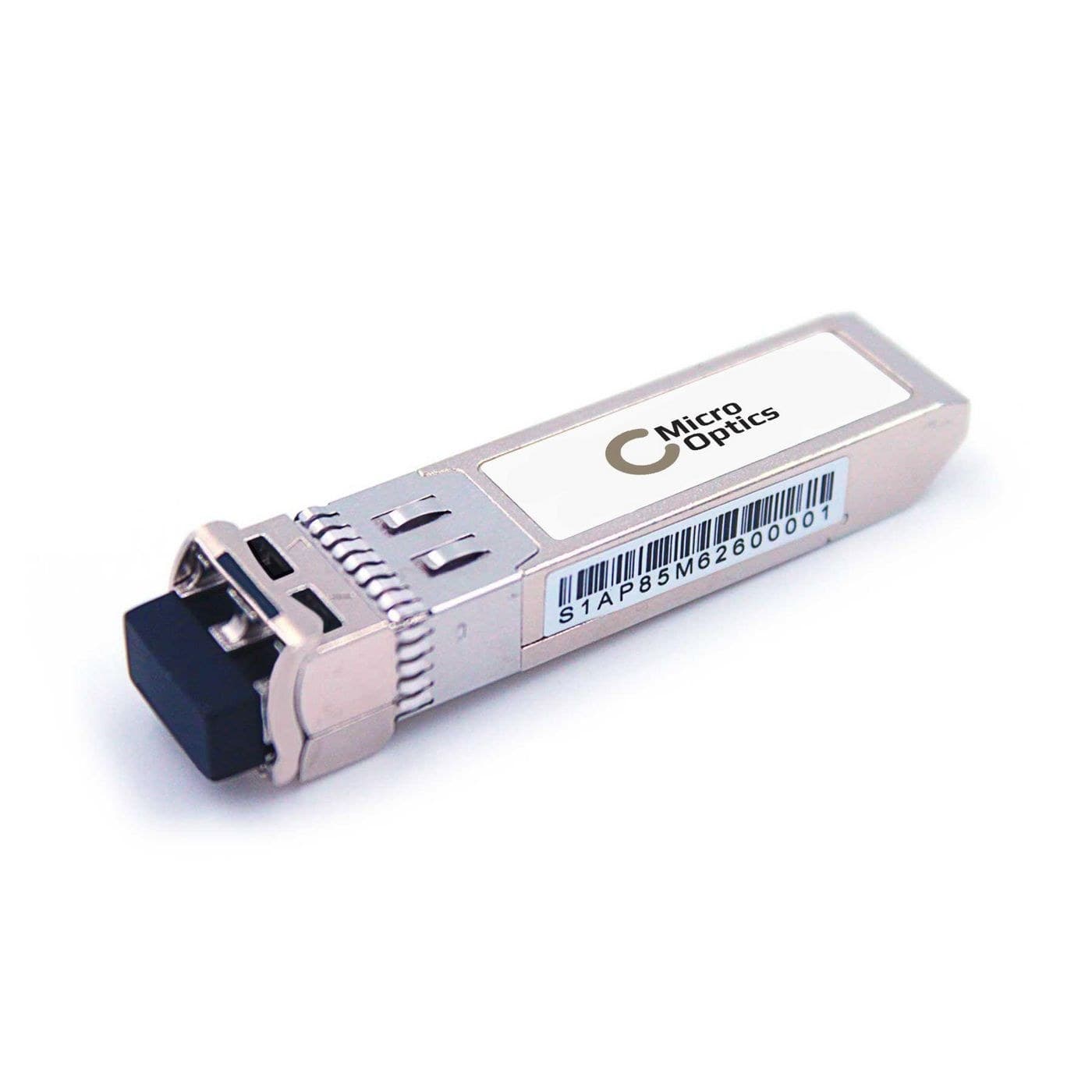 Lanview SFP+ 10GBase-SR LC multimode transceiver, 850nm 300m (Dell 407-BBOU compatible)