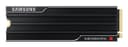 Samsung 9100 PRO with Heatsink 8 TB M.2 PCI Express 5.0 NVMe V-NAND TLC SSD thumbnail 1