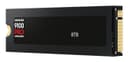 Samsung 9100 PRO with Heatsink 8 TB M.2 PCI Express 5.0 NVMe V-NAND TLC SSD thumbnail 3