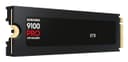 Samsung 9100 PRO with Heatsink 8 TB M.2 PCI Express 5.0 NVMe V-NAND TLC SSD thumbnail 4