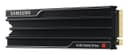 Samsung 9100 PRO with Heatsink 8 TB M.2 PCI Express 5.0 NVMe V-NAND TLC SSD thumbnail 5