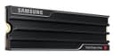 Samsung 9100 PRO with Heatsink 8 TB M.2 PCI Express 5.0 NVMe V-NAND TLC SSD thumbnail 6