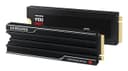 Samsung 9100 PRO with Heatsink 8 TB M.2 PCI Express 5.0 NVMe V-NAND TLC SSD thumbnail 7