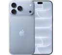 Apple iPhone 18 Pro Max 2TB Glacier thumbnail 1