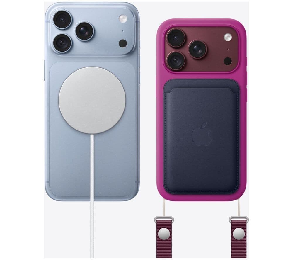 Apple iPhone 18 Pro Max 2TB Glacier - Image 7