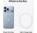 Apple iPhone 18 Pro Max 2TB Glacier thumbnail 8