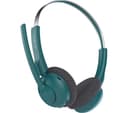JLab Go Work POP Wireless Headset - Teal thumbnail 1
