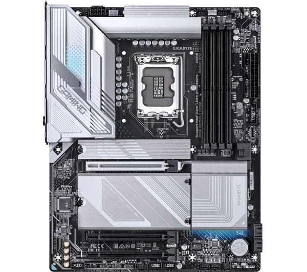 GIGABYTE B860 GAMING X WIFI6E LGA1851 ATX Motherboard