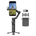 DJI Osmo Mobile 8 Advanced Tracking Combo Smartphone Gimbal Stabilizer - Grey thumbnail 1