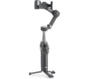 DJI Osmo Mobile 8 Advanced Tracking Combo Smartphone Gimbal Stabilizer - Grey thumbnail 7