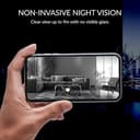 Kami Mini Indoor 1080p Wi-Fi Security Camera by YI Technology (YYS.2919) - White thumbnail 6