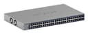 NETGEAR GS752TXUP 48-Port Gigabit Ethernet (10/100/1000) Power over Ethernet (PoE++) 640W Smart Managed Switch with 4x 10G SFP+ Ports 1U Grey thumbnail 1