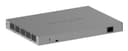 NETGEAR GS752TXUP 48-Port Gigabit Ethernet (10/100/1000) Power over Ethernet (PoE++) 640W Smart Managed Switch with 4x 10G SFP+ Ports 1U Grey thumbnail 4