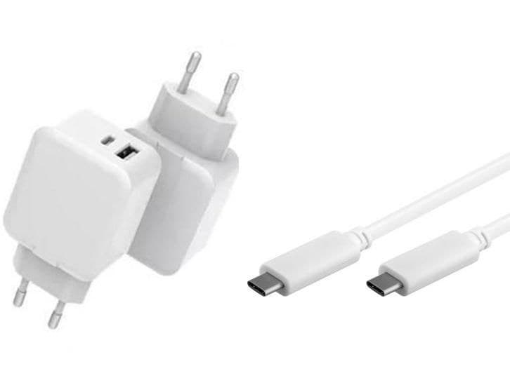 USB-C Charger with 1meter