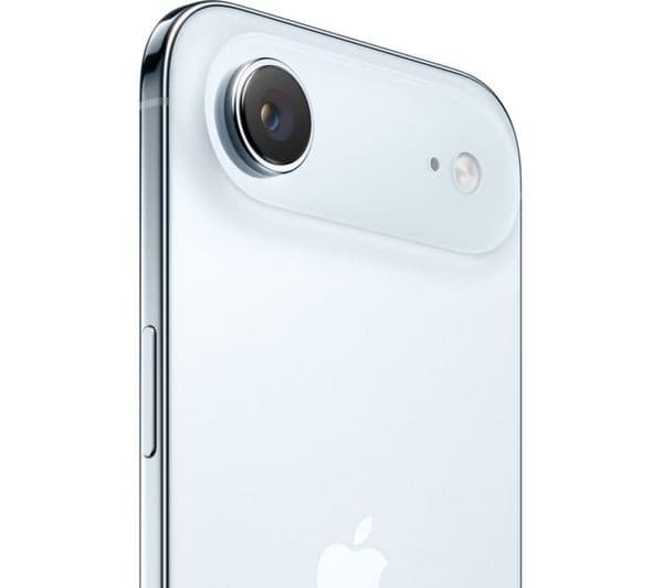APPLE iPhone Air - 1 TB, Sky Blue - Image 4